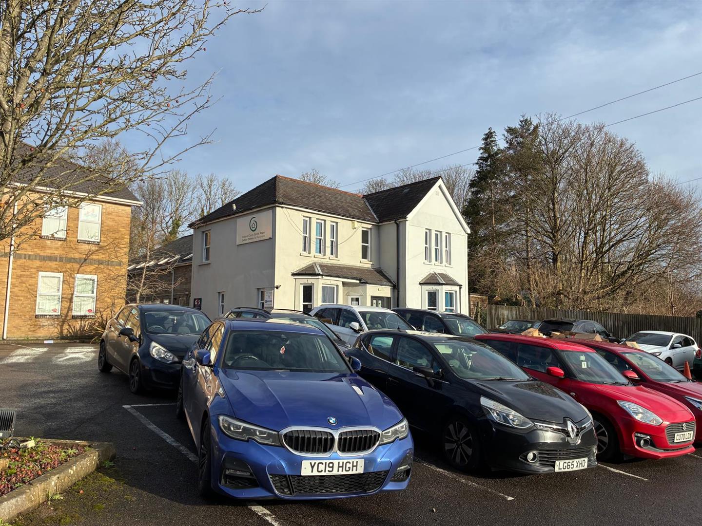 Suites 1 & 2, Avon Court, Cowbridge Road, Bridgend, CF31 3SR